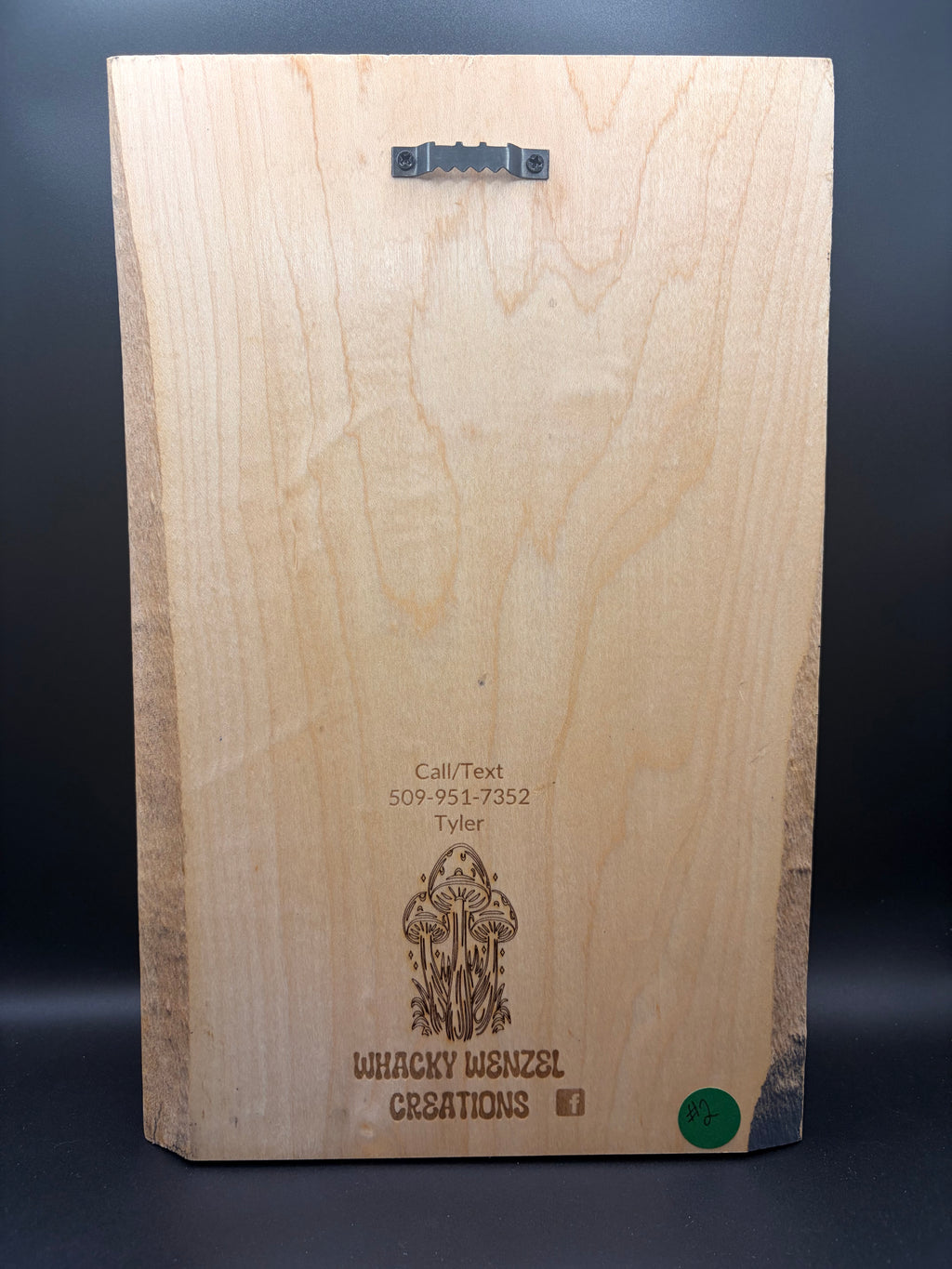 Gentle Parenting drop out (8" x 12 3/4")