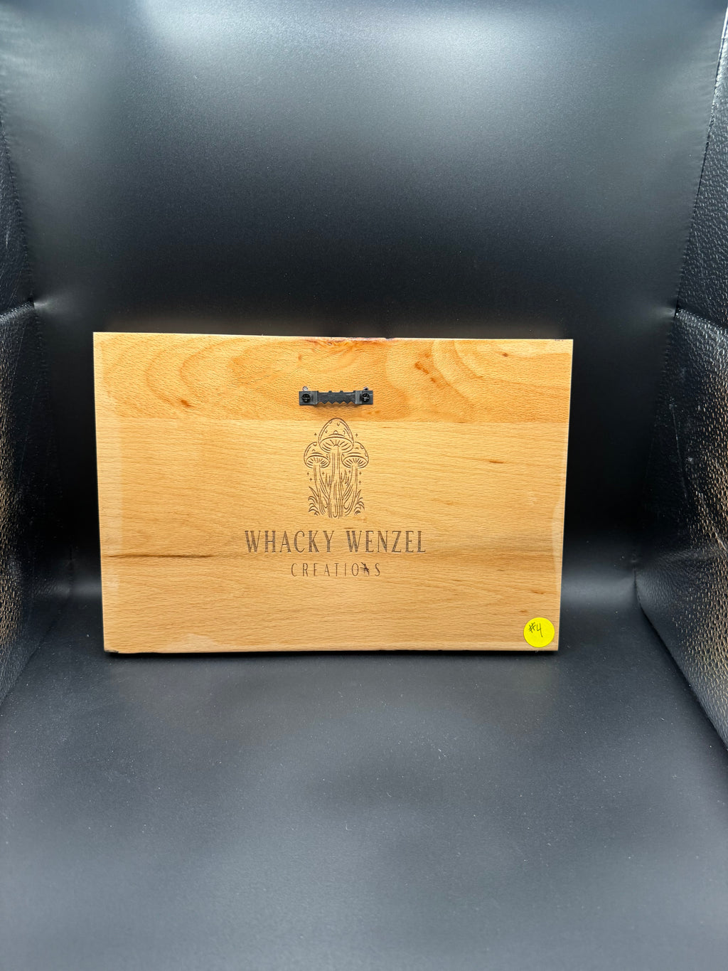 Dad's Bar and Grill (7 1/2" x 11")